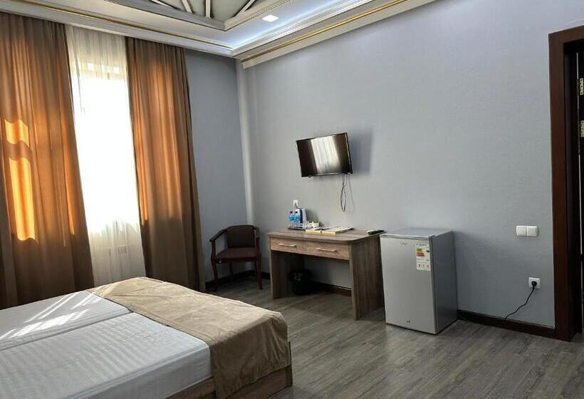 חדר סטנדרט, Grand Art Premium