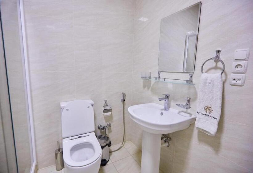 סוויטה, Grand Art Premium