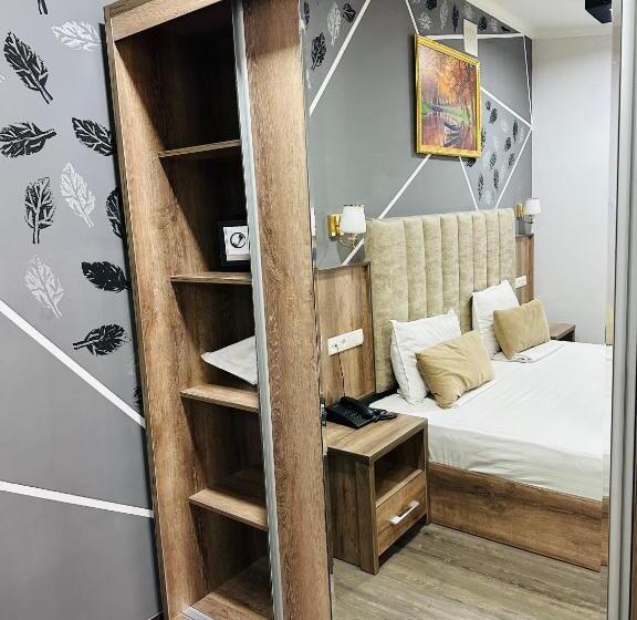 סוויטה, Grand Art Premium