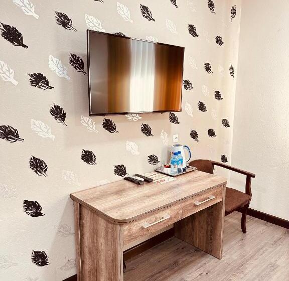 סוויטה, Grand Art Premium