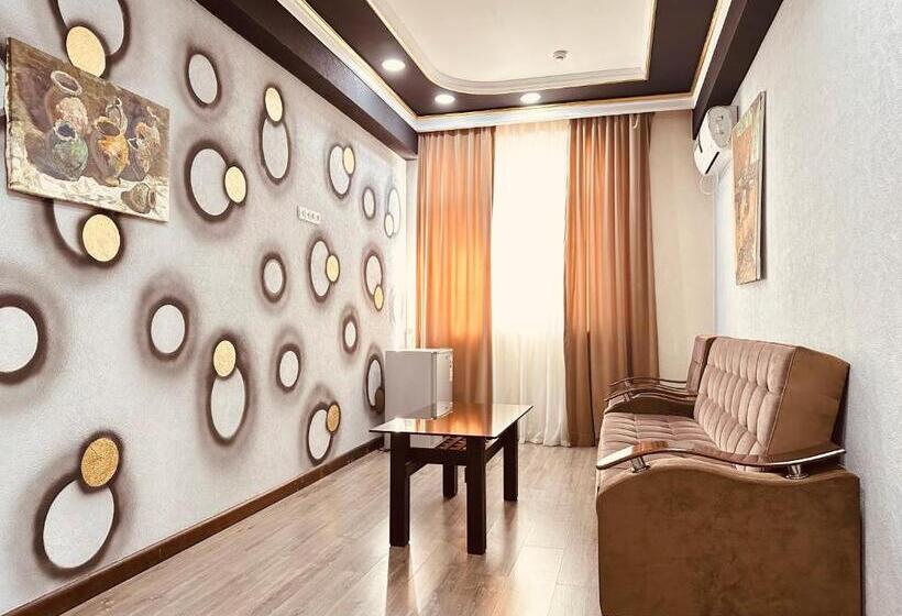 סוויטה, Grand Art Premium