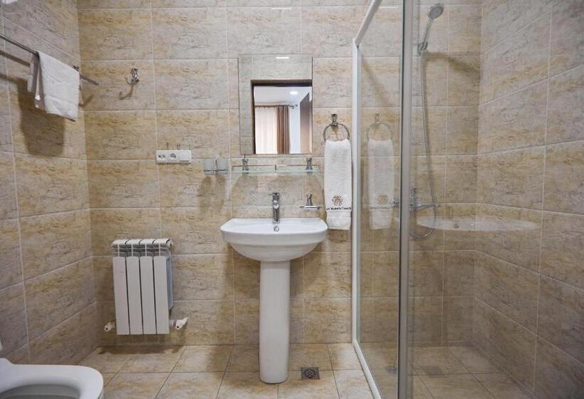 חדר דלוקס, Grand Art Premium