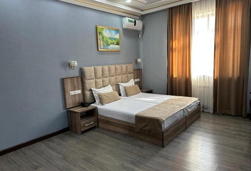 סוויטה, Grand Art Premium