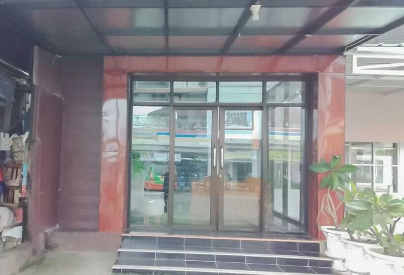 Номер Стандарт, Koolkost Near Dprd Kabupaten Subang