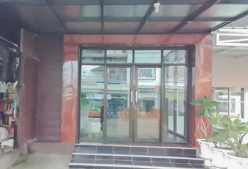 Habitació Estàndard, Koolkost Near Dprd Kabupaten Subang