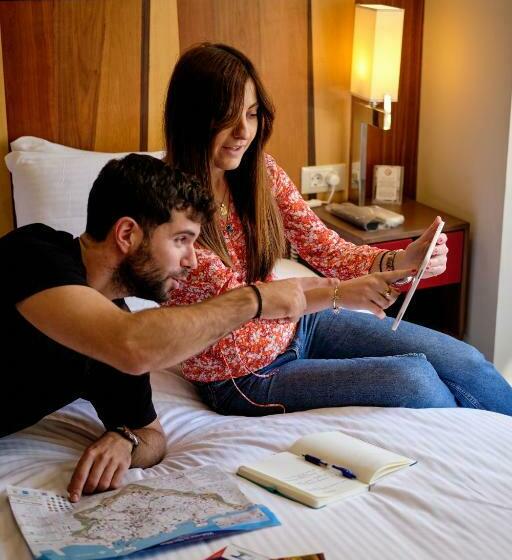 スタンダードトリプルルーム, Lato Annex Boutique Rooms