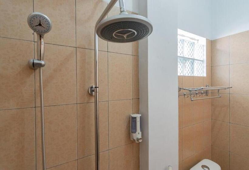 Номер Стандарт, Lembur Kiwari Setra Duta Mitra Reddoorz