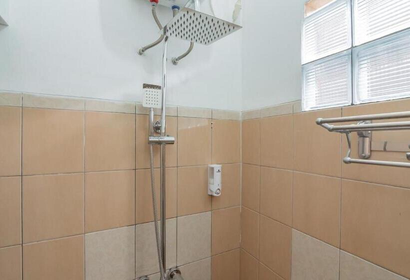 标准间, Lembur Kiwari Setra Duta Mitra Reddoorz