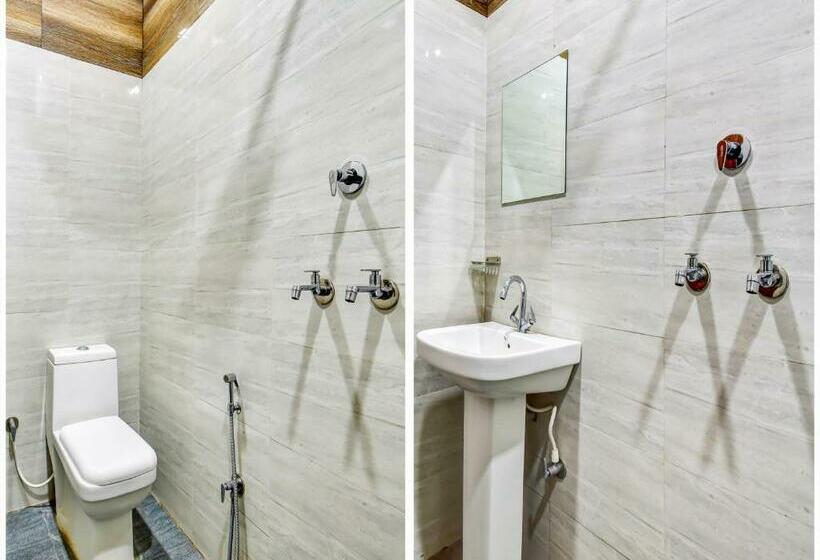 디럭스 트리플 룸, Oyo 79224  Shubh