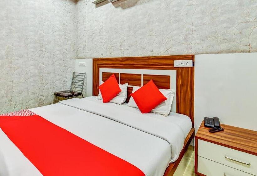 디럭스 트리플 룸, Oyo 79224  Shubh