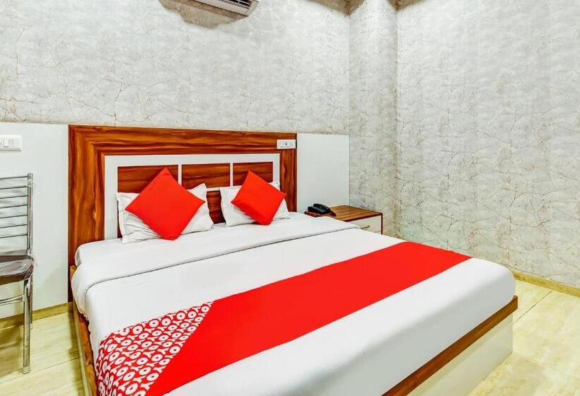 디럭스 트리플 룸, Oyo 79224  Shubh