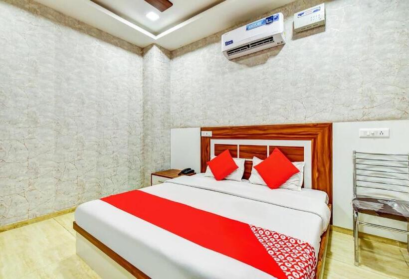 디럭스 트리플 룸, Oyo 79224  Shubh