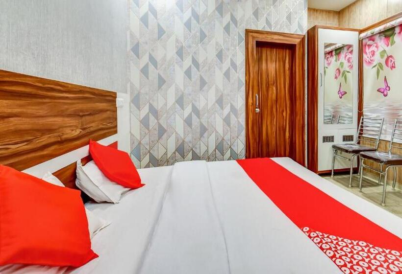 디럭스 트리플 룸, Oyo 79224  Shubh