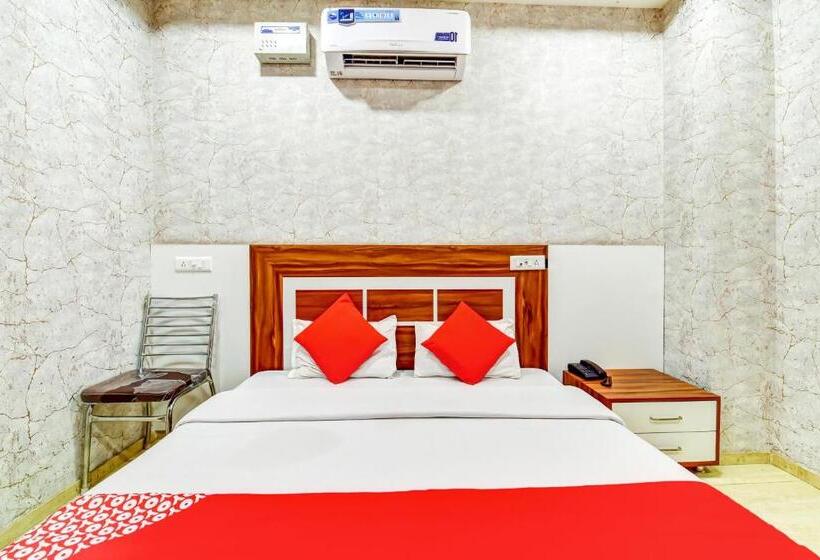 디럭스 트리플 룸, Oyo 79224  Shubh