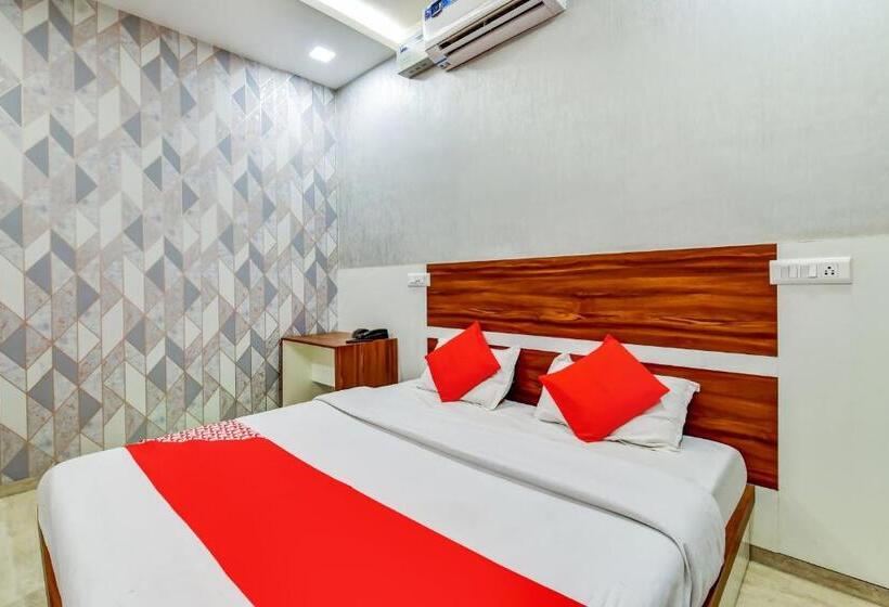 디럭스 트리플 룸, Oyo 79224  Shubh