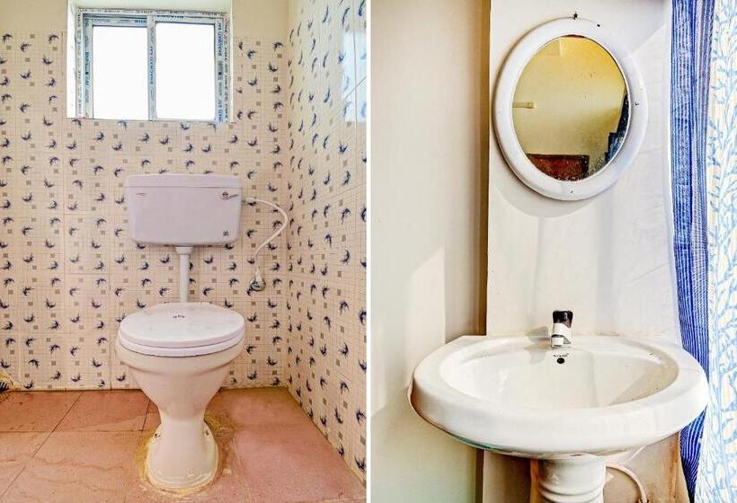 エコノミールーム, Spot On Nk Homestay
