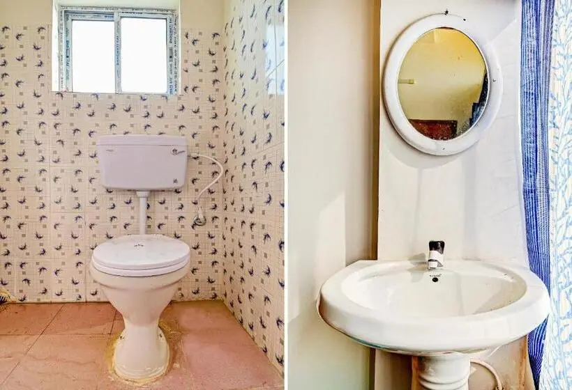 اتاق اکونومی, Spot On Nk Homestay