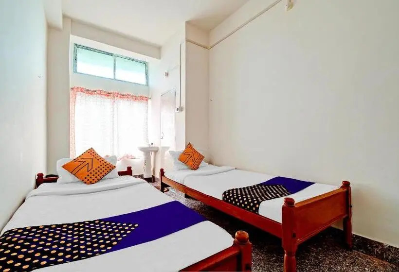 اتاق اکونومی, Spot On Nk Homestay