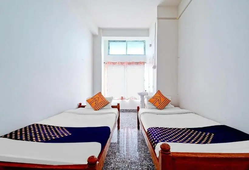 اتاق اکونومی, Spot On Nk Homestay