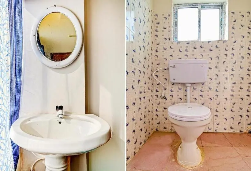 اتاق استاندارد, Spot On Nk Homestay