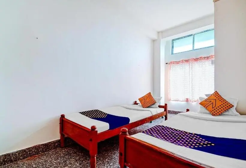 اتاق استاندارد, Spot On Nk Homestay