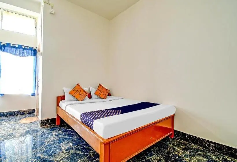 اتاق استاندارد, Spot On Nk Homestay