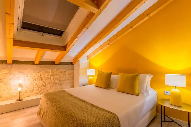 身障者適用キングサイズベッドルーム, Microtel Inn & Suites By Wyndham Milford