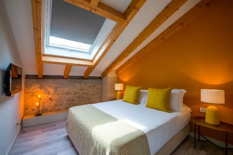 身障者適用キングサイズベッドルーム, Microtel Inn & Suites By Wyndham Milford