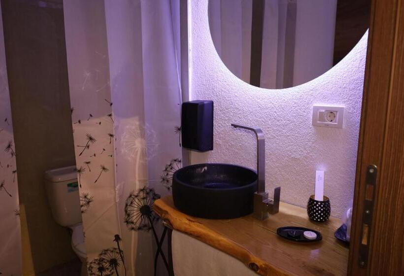 スタンダードルーム, Mi Casa