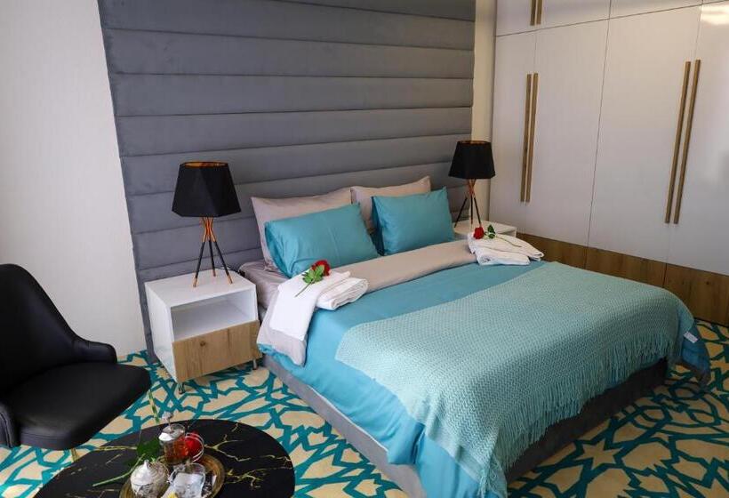 スタンダードルーム, Mi Casa