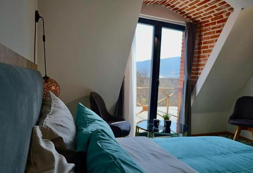 キングサイズベッドのスーペリアルーム, Mi Casa