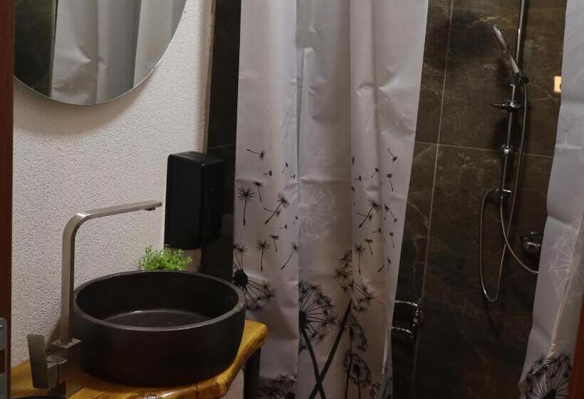 スイート, Mi Casa