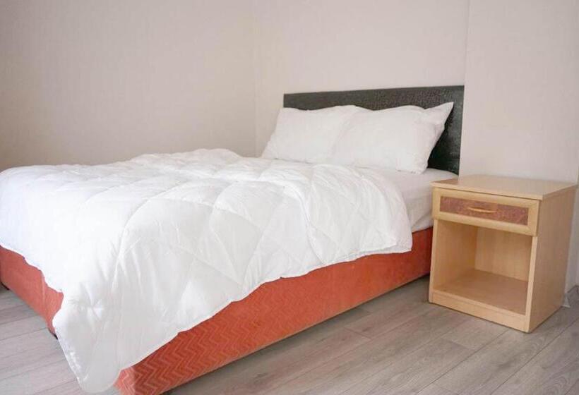 １ベッドルームアパートメント, ören Konak Apart Otel