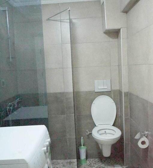 １ベッドルームアパートメント, ören Konak Apart Otel