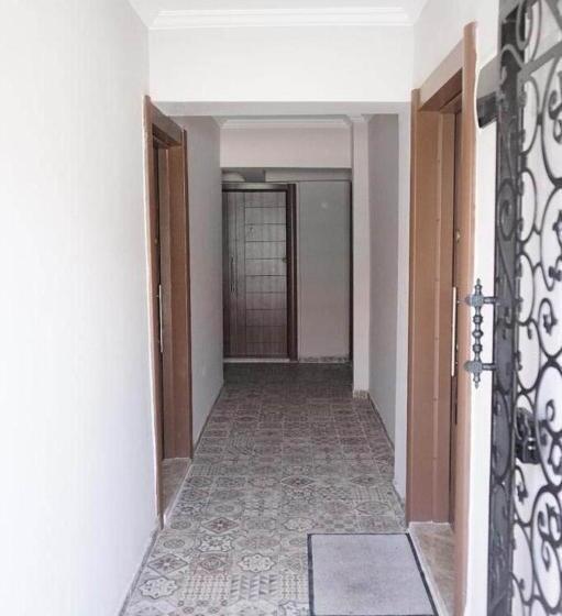 １ベッドルームアパートメント, ören Konak Apart Otel
