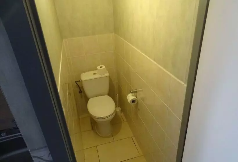 آپارتمان 1 خوابه, Ambassador Suites Leuven