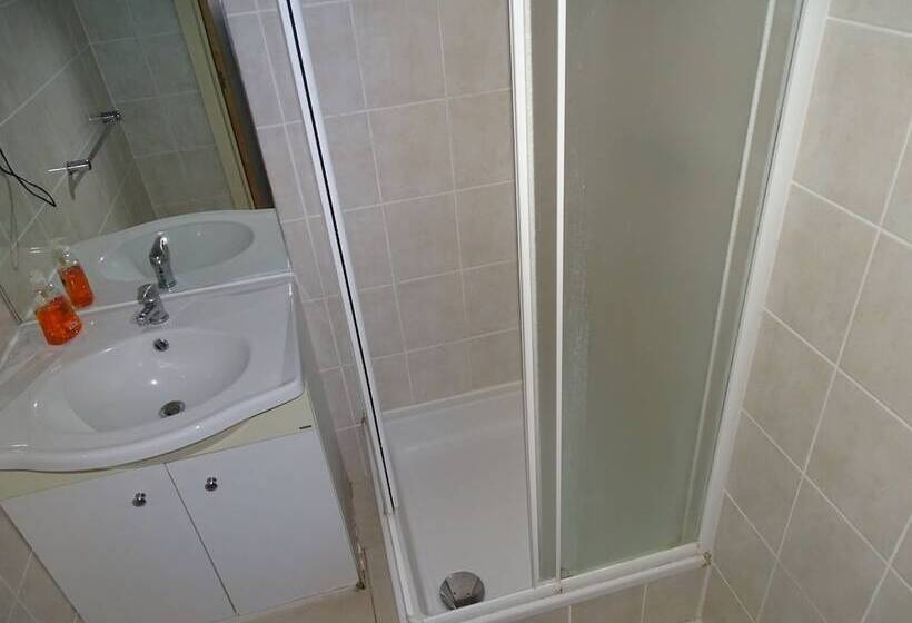 Апартаменты 2 Спальни, Ambassador Suites Leuven