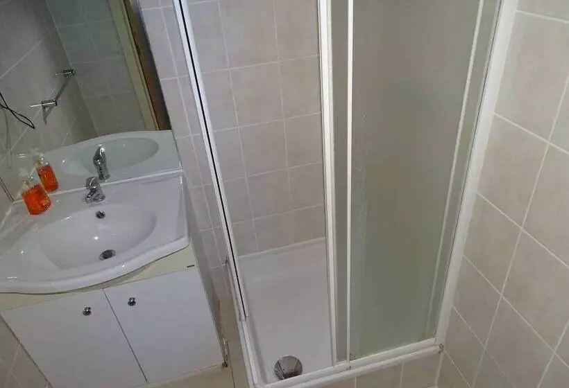آپارتمان 2 خوابه, Ambassador Suites Leuven