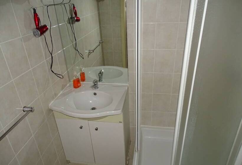 家庭公寓, Ambassador Suites Leuven