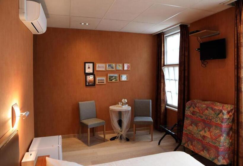 스탠다드 룸, A Casa Radici