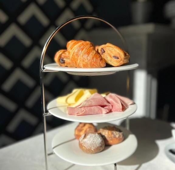 스탠다드 룸, A Casa Radici