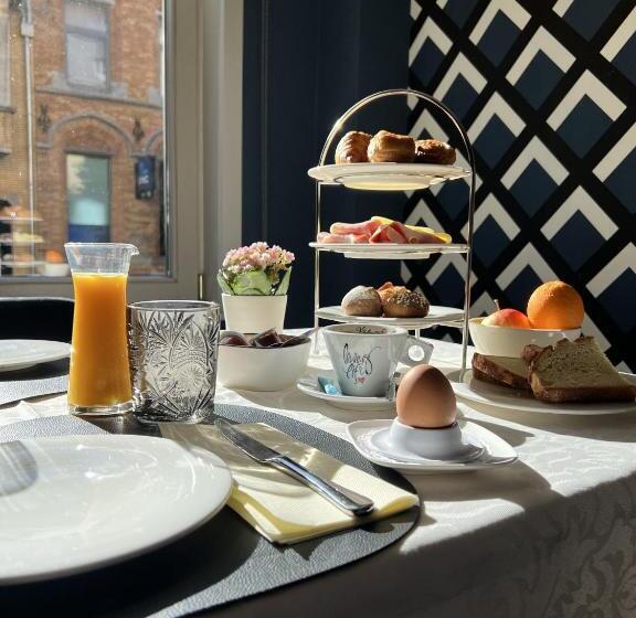 스탠다드 룸, A Casa Radici