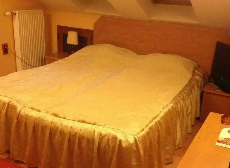 اتاق پنت هاوس, Family Hotel Silvestar