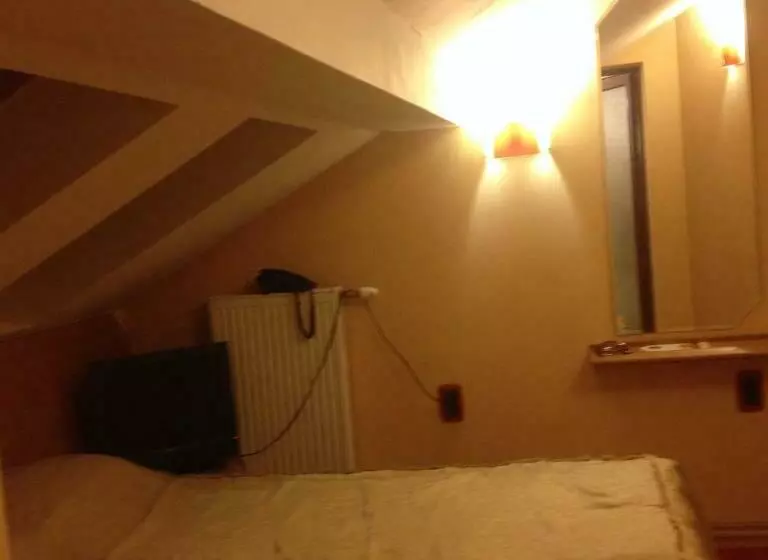 اتاق پنت هاوس, Family Hotel Silvestar