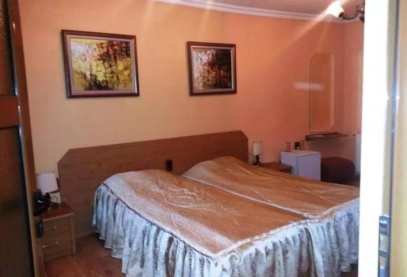 اتاق استاندارد برای معلولان, Family Hotel Silvestar
