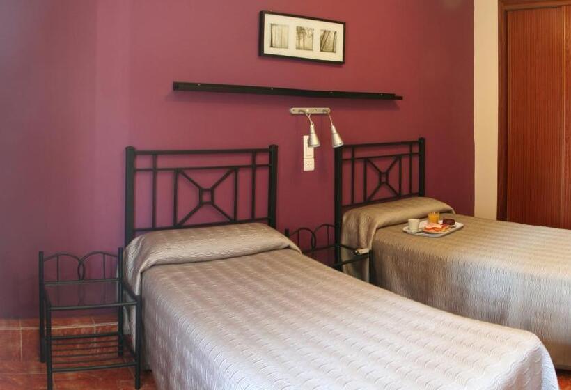 اتاق استاندارد, Hostal Jentoft