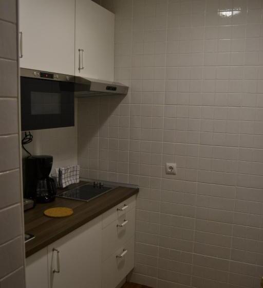 اتاق لوکس خانوادگی, Hostal Jentoft