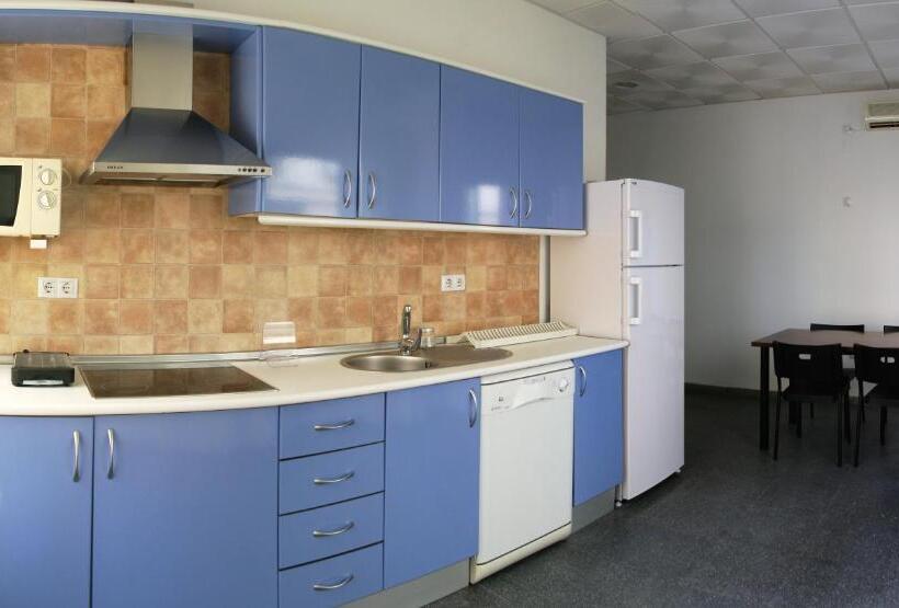 اتاق لوکس خانوادگی, Hostal Jentoft