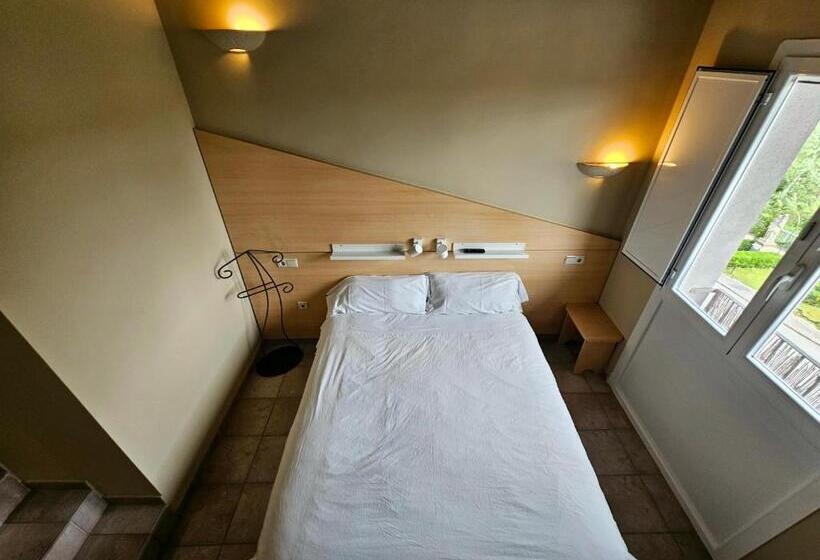 اتاق استاندارد, Hostal Jp Y Estudios