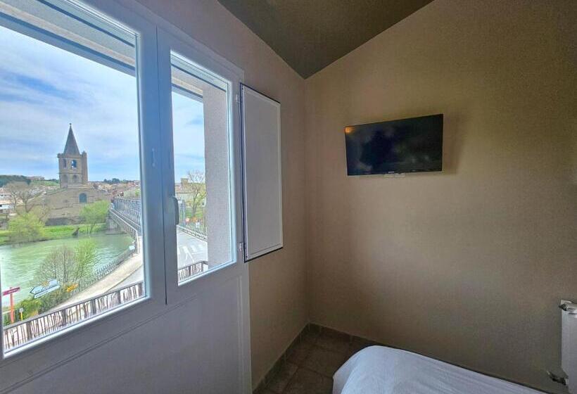 اتاق استاندارد, Hostal Jp Y Estudios